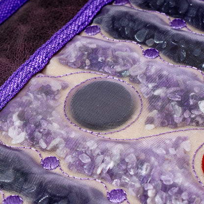 Afodi Pemf Photon Amethyst Tourmaline