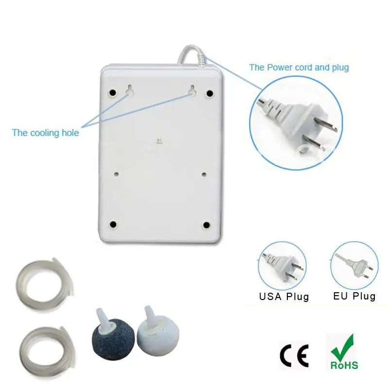 Ozone Generator 110V220V Air Conditioner