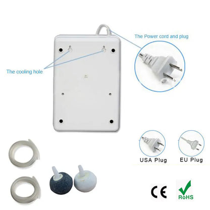 Ozone Generator 110V220V Air Conditioner