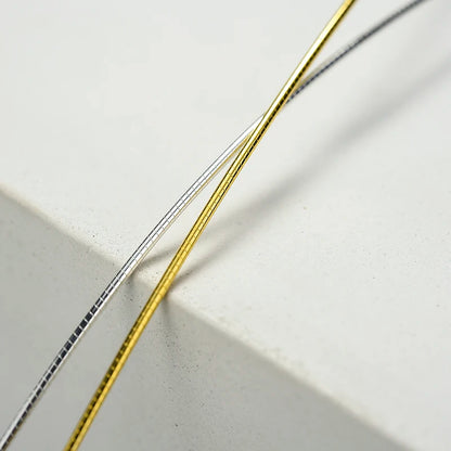 Lotus Fun 18K Gold Minimalism