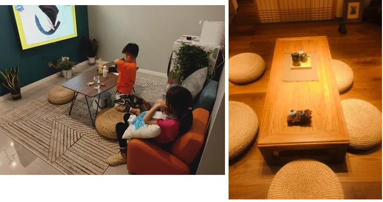 Japanese Style Futon