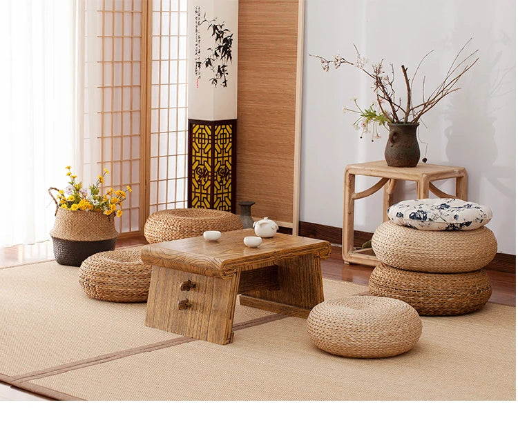 Japanese Style Futon