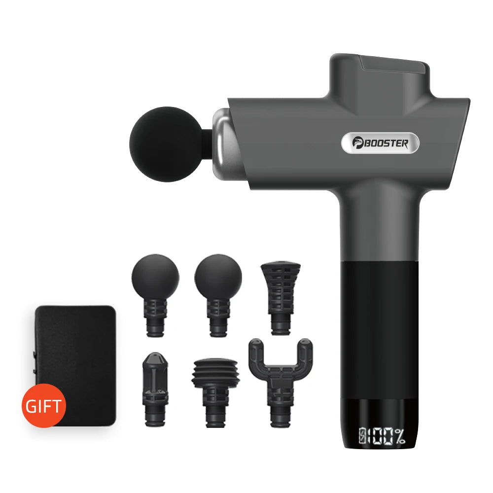 Booster M2 D Massage Gun