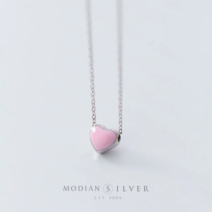 Modian Real 925 Sterling Silver