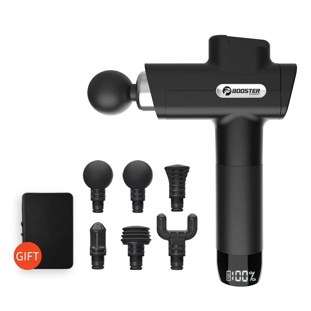 Booster M2 D Massage Gun