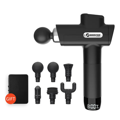 Booster M2 D Massage Gun