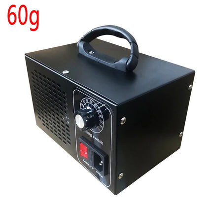 Atwfs Ozone Generator 220V 60G