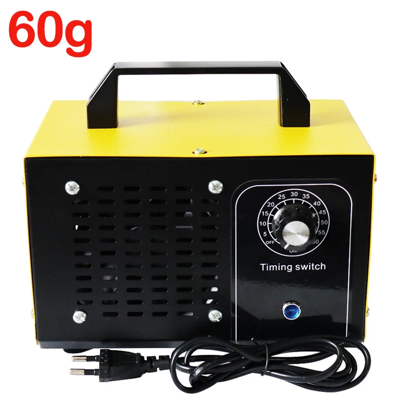 Atwfs Ozone Generator 220V 60G
