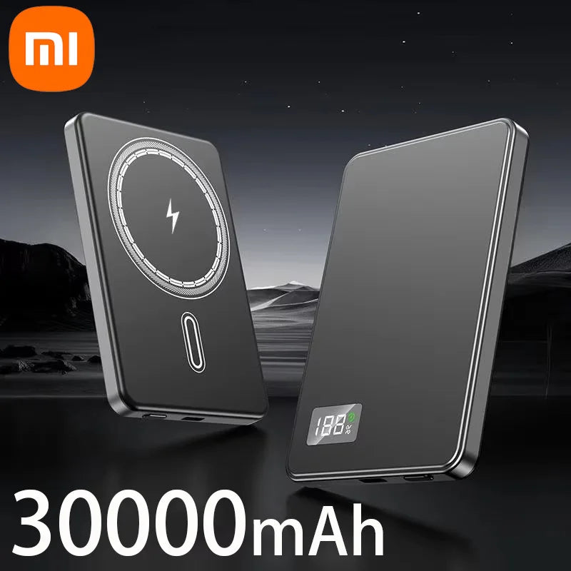Xiaomi 50000Mah 3C Certification Thin