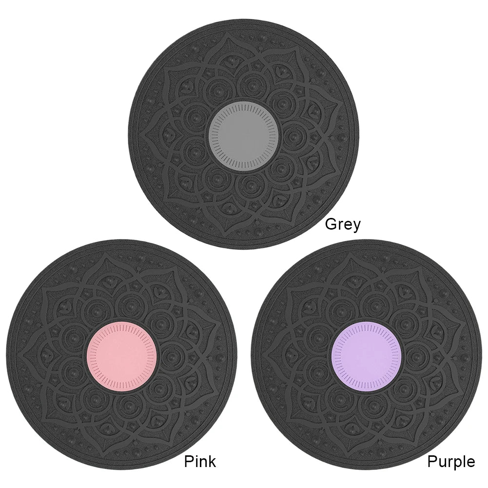 Wobble Balance Board Balance Exerciser