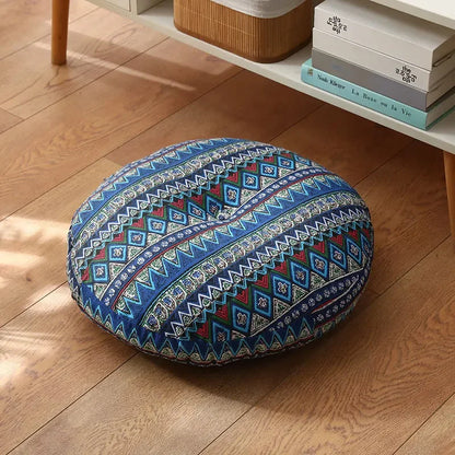 Yoga Meditation Cushion