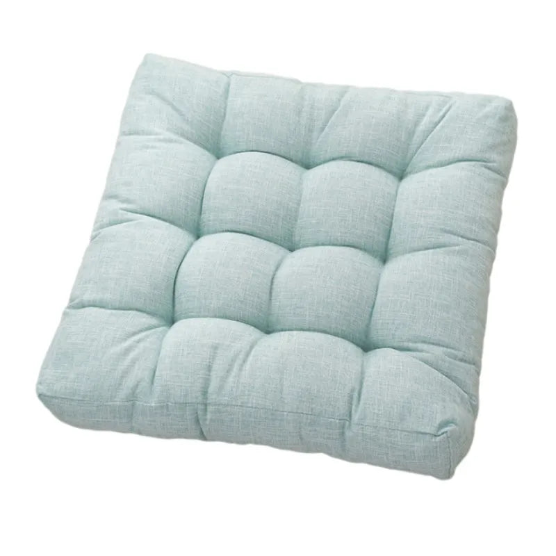 Square Large Floor Pillows Seating