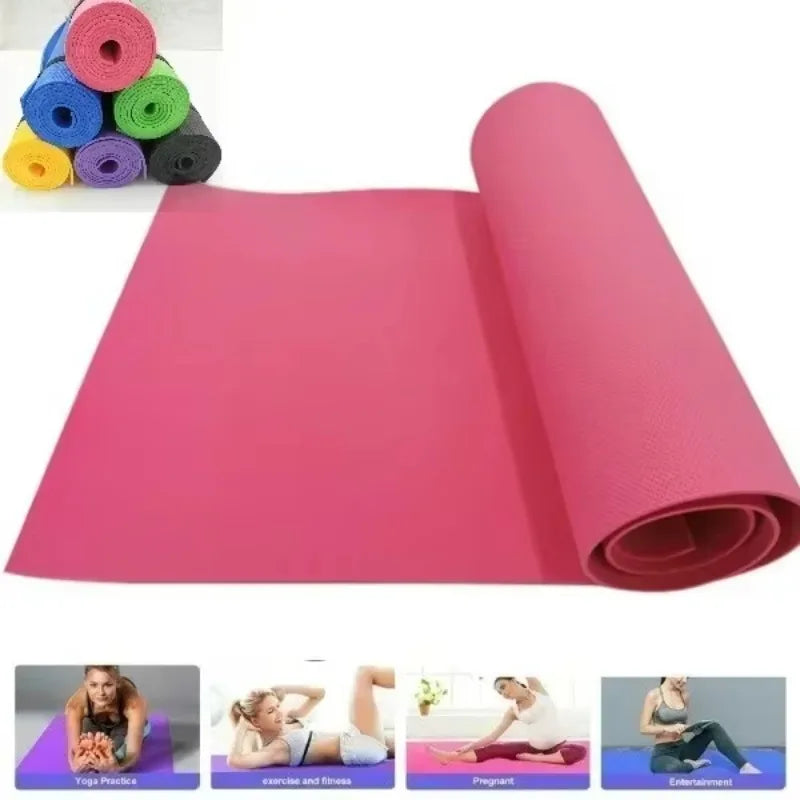 Basic Yoga Mat