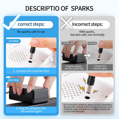 5Mhz Radio Frequency Rf Lifting