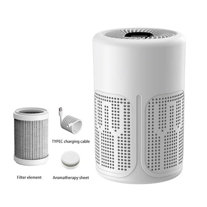 Xiaomi Mini Desktop Air Purifier