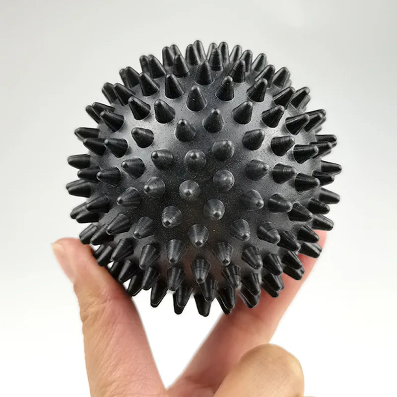 PVC Deep Tissue Yoga Massage Ball