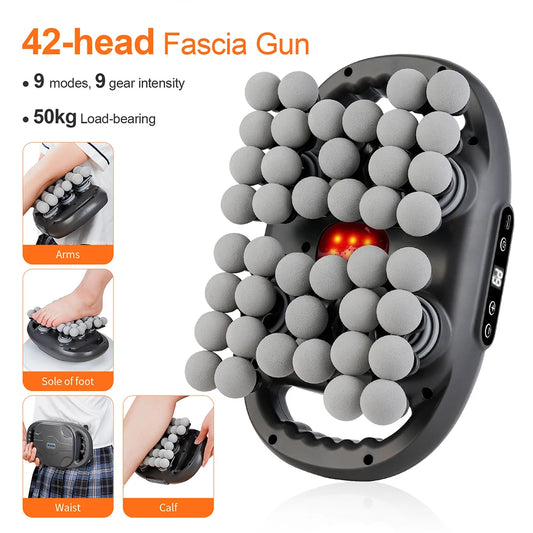42 Heads Fascia Gun High