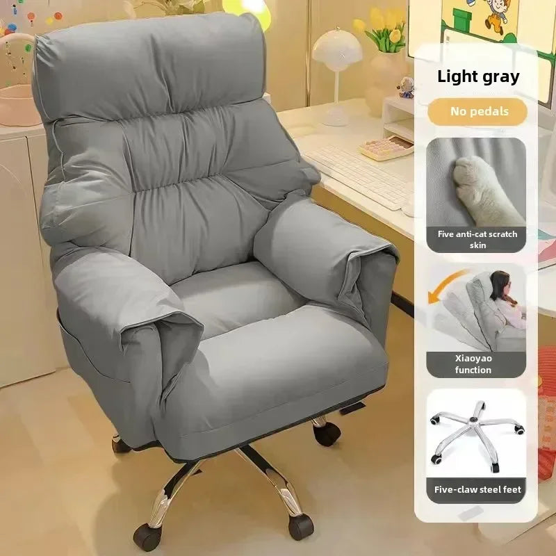 Computer Chair Home Bedroom Desk