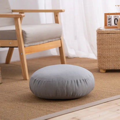 Meditation Pouf