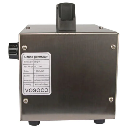 Vosoco 60G H Ozone Generator