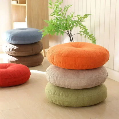 Yoga Meditation Cushion