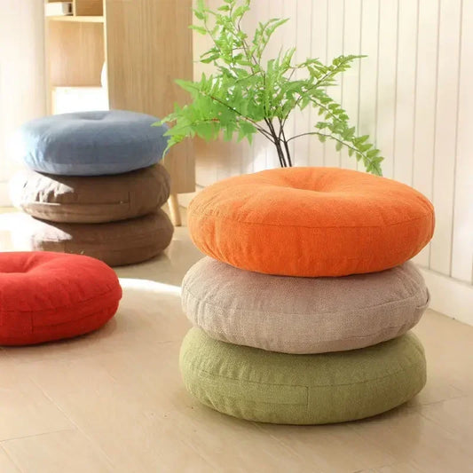 Yoga Meditation Cushion