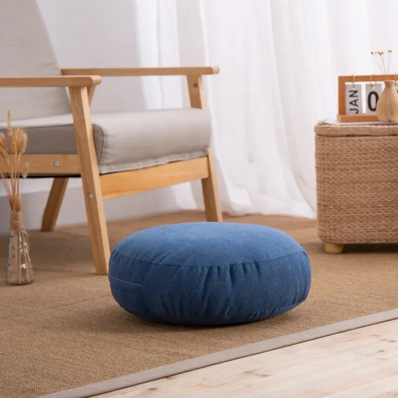 Meditation Pouf