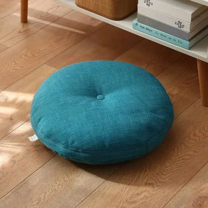 Yoga Meditation Cushion