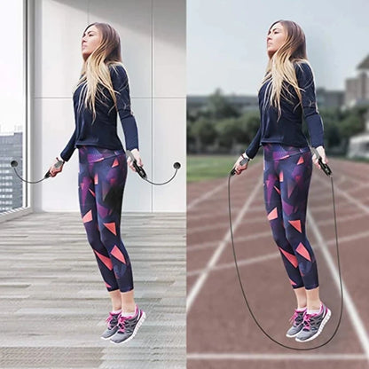 Xiaomi Wireless Jump Rope