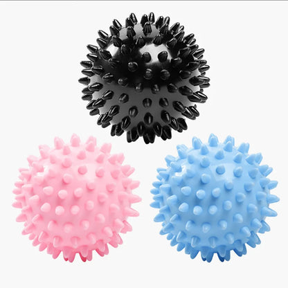 PVC Deep Tissue Yoga Massage Ball