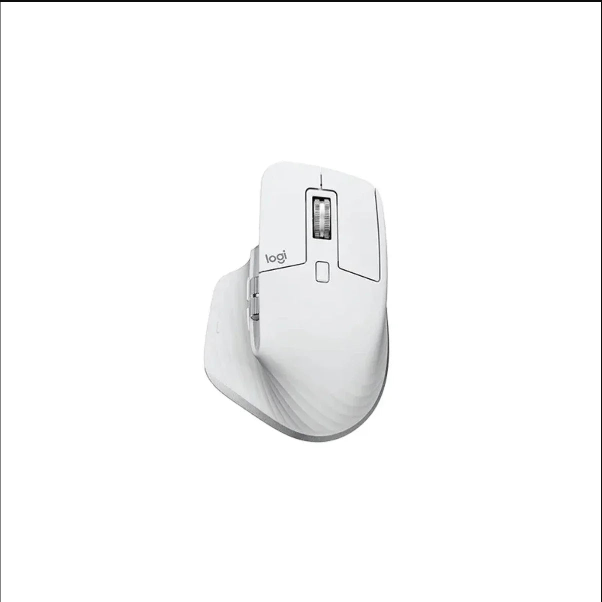 Logitech Mx Master 3S Bluetooth