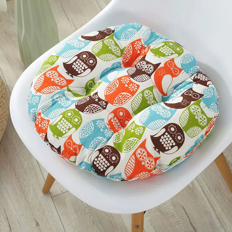 Round Cushion 35 40 45Cm