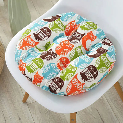 Round Cushion 35 40 45Cm