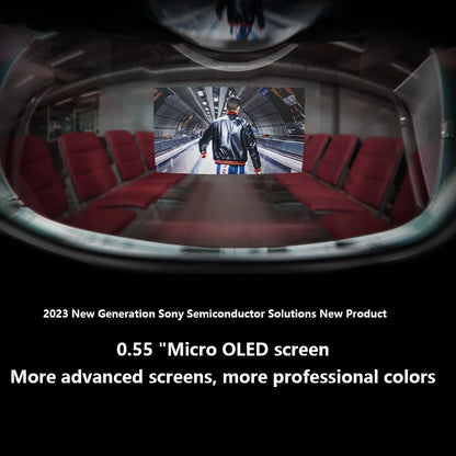 Original Xreal Air 2 120Hz