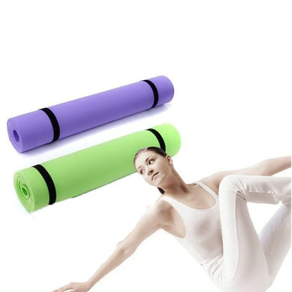 Basic Yoga Mat