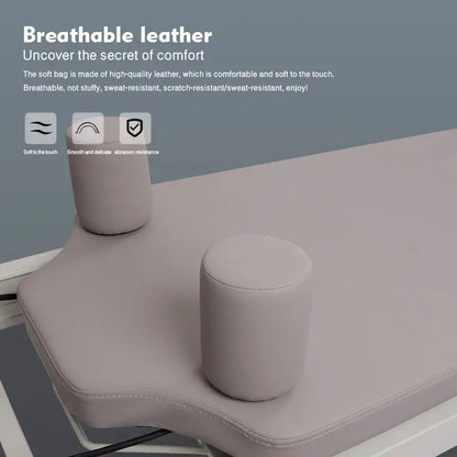 Large Folding Pilates Reformer Equipment