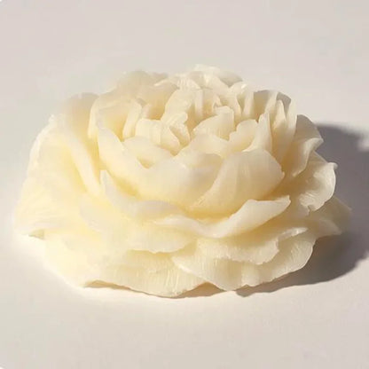 1Pc Beautiful Peony Flower Scented