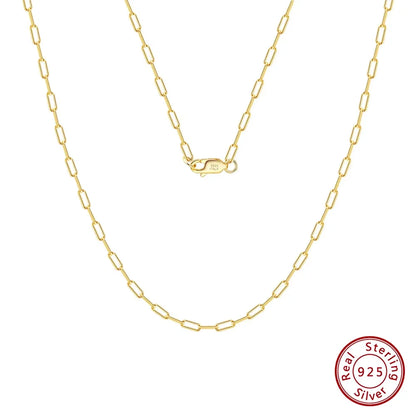 Rinntin Diamond Cut Paper Clip