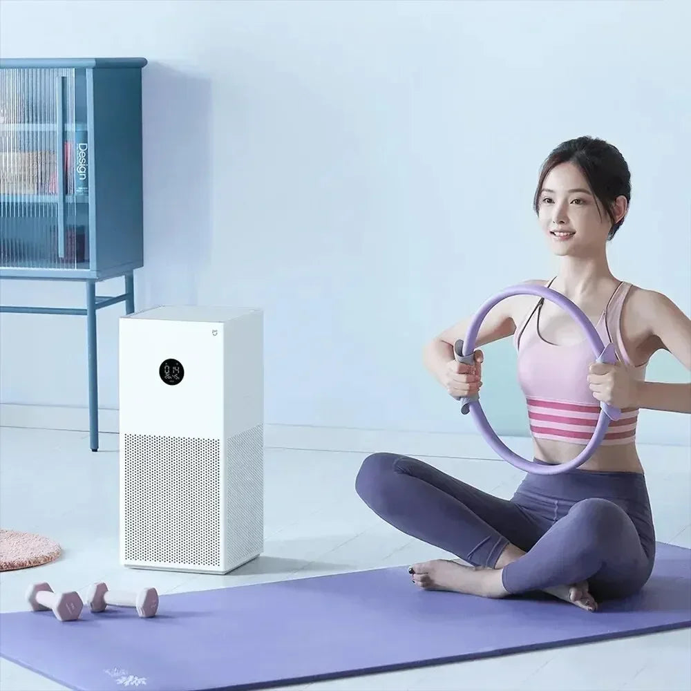 Xiaomi Mijia Smart Air Purifier
