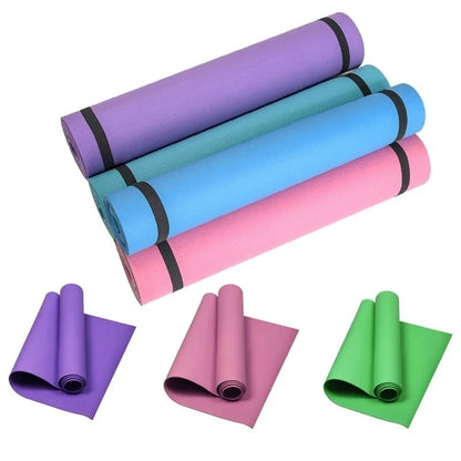 Basic Yoga Mat