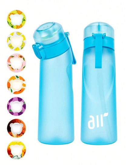 1Pc Air Water Bottle With