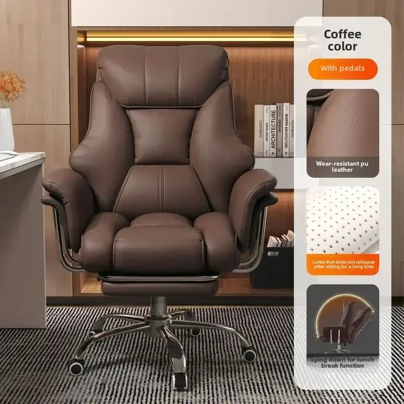 Boss Chair Home Office Computer