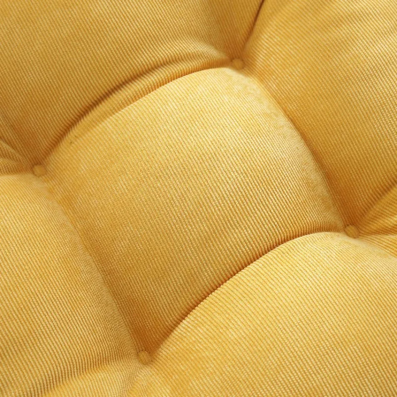 Large Square Floor Cushion Thickened