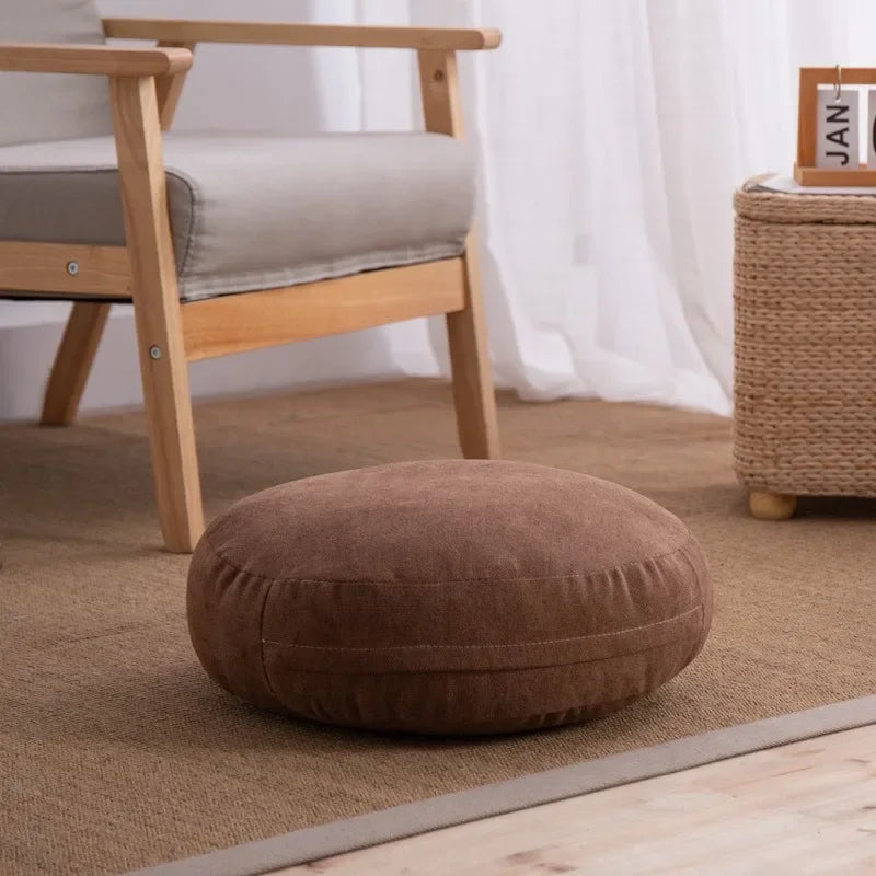 Meditation Pouf