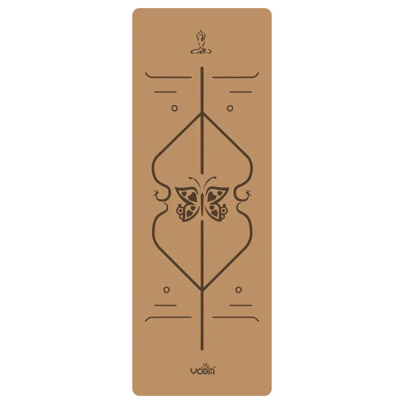 2025 New Cork Natural Rubber