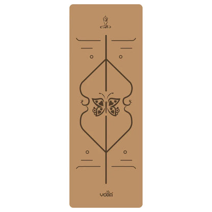 2025 New Cork Natural Rubber