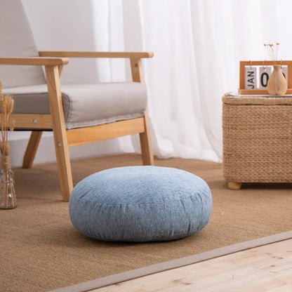 Meditation Pouf