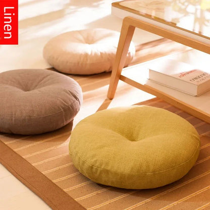 Yoga Meditation Cushion