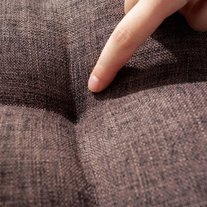 Square Large Floor Pillows Seating