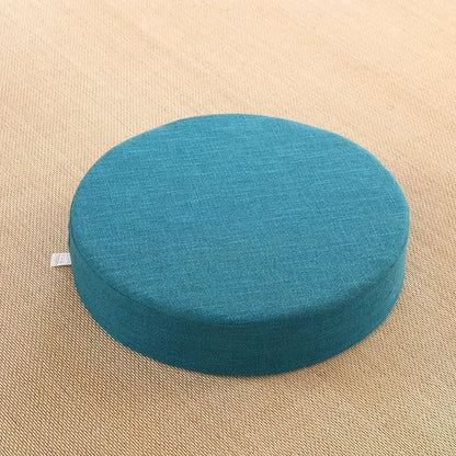 Hard Texture Meditation Cushion